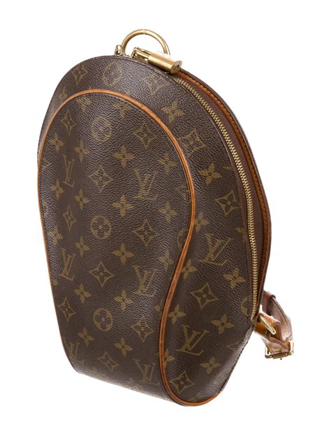 lv ellipse gm|Lv ellipse backpack.